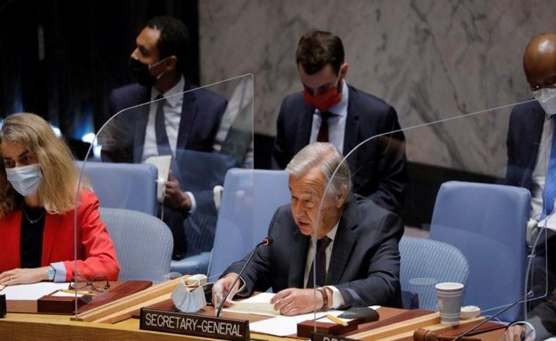 BM, acil toplandı: Tüyler ürpertici raporlar alıyoruz