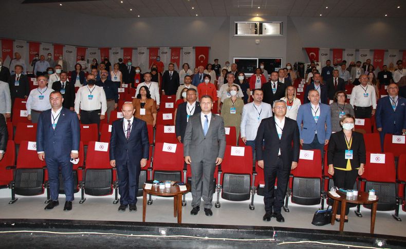 CHP'de bölge toplantısının perde arkası! Gündem; 'Ön seçim’