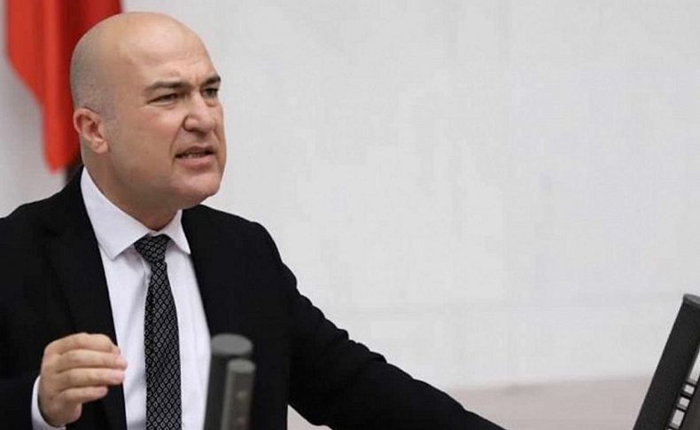 CHP'li Bakan'dan İçişleri Bakanı Soylu'ya: Bu helikopterler nerede?