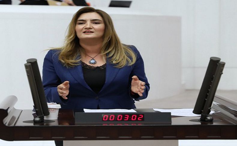 CHP'li Kılıç: “Afetler değil, AKP’nin rant hırsı öldürüyor”