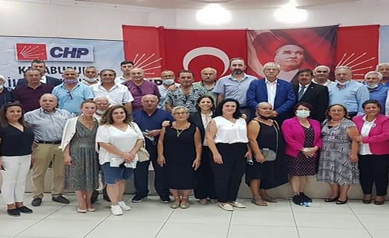 CHP’de Karaburun mesaisi: İktidara sert mesajlar