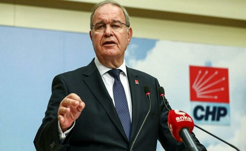 CHP’den Erdoğan Bayraktar açıklaması: Yürekli bir savcı arıyoruz