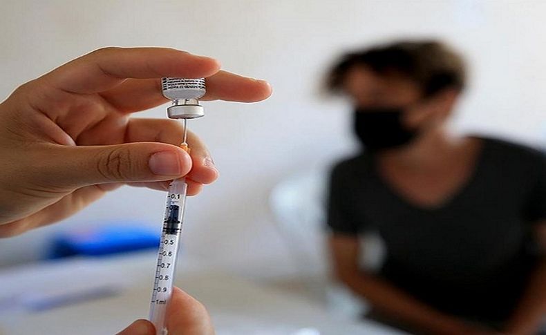 Çift doz aşı olanlara uyarı: Bu belirtilere dikkat