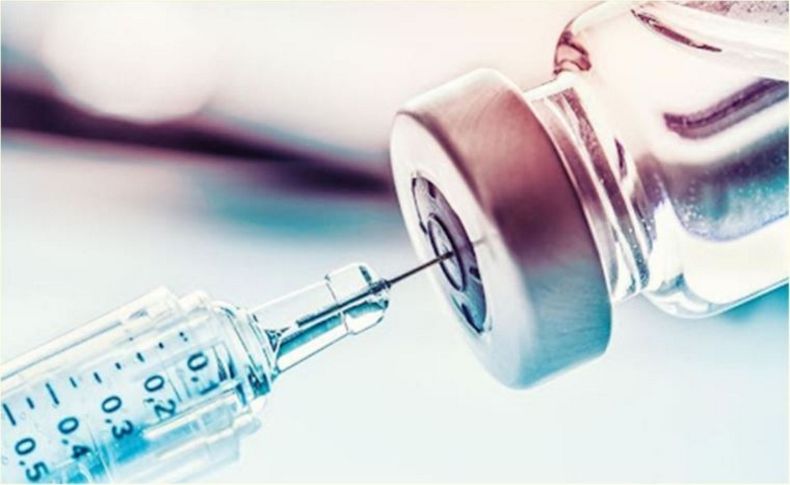 Covid-19'da dördüncü doz aşıyla ilgili yeni gelişme
