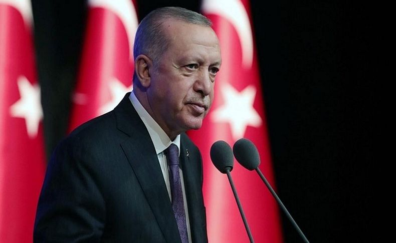 Erdoğan açıkladı: FETÖ ile bağlantılı 21 bin kişinin ilişkisi ordudan kesildi