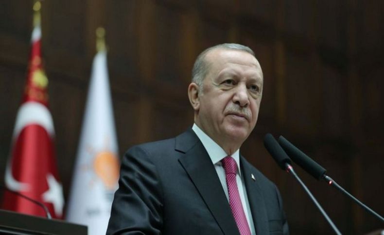 Cumhurbaşkanı Erdoğan: Tüm adımları atmaya devam edeceğiz