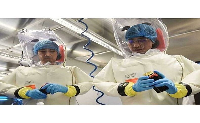 Corona virüsü soruşturması: Kanıt bulduk, Wuhan’daki laboratuvardan yayıldı