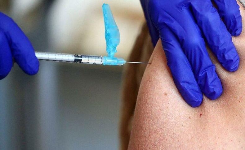 DSÖ'den 'güçlendirici aşı' açıklaması: İhtiyaç yok