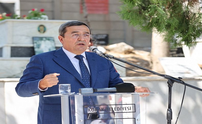 Efsane Başkan’ın mirası emin ellerde
