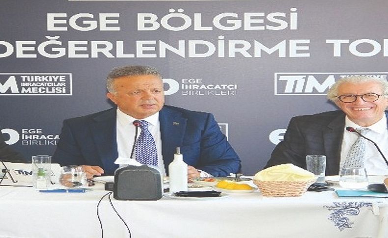 EİB'nin 2022 hedefi 18 milyar dolar