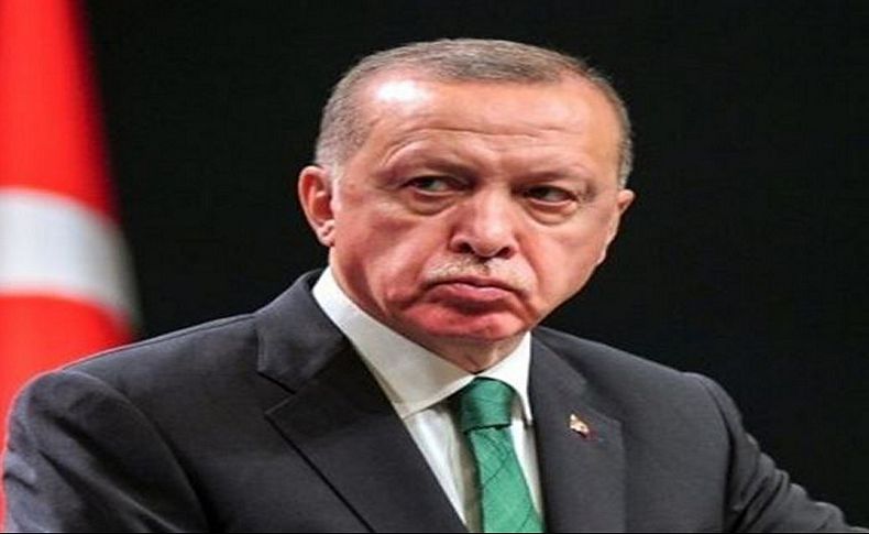 Erdoğan açıkladı: Giriş-çıkışları engelleyeceğiz