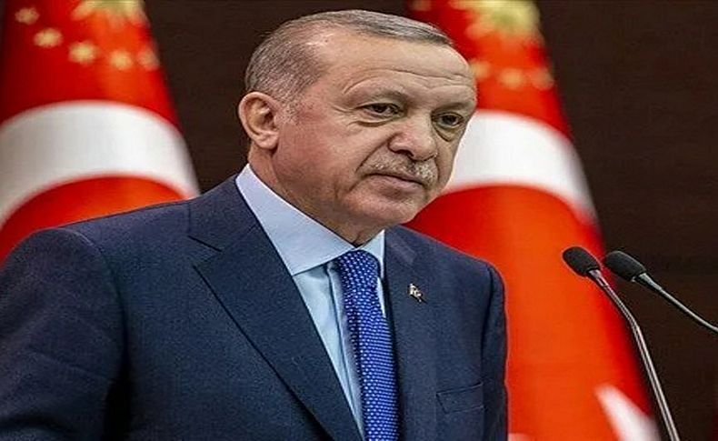 Erdoğan'dan Taliban mesajı: Açıklamaları ılımlı ama...