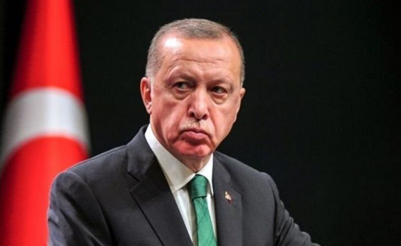 Erdoğan'dan yeni açıklama: İnşallah bu zorlu süreci atlatacağız