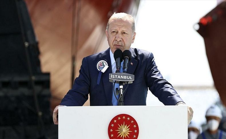 Erdoğan’dan Afgan göçmen açıklaması