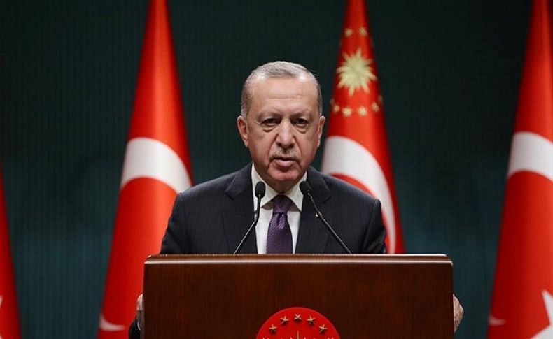 Erdoğan: Türkiye yolgeçen hanı değildir