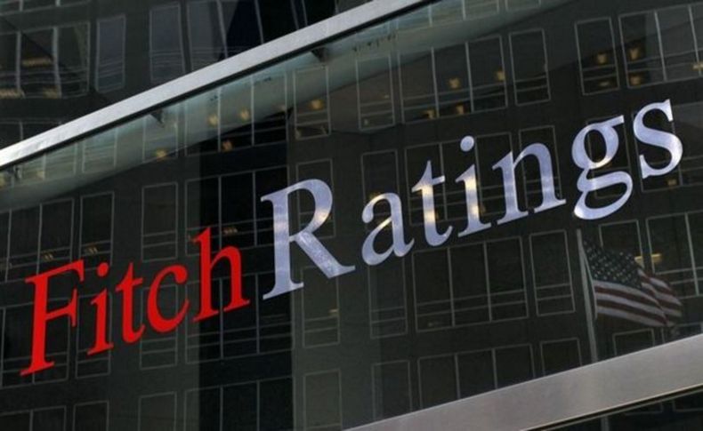 Fitch, Türkiye'nin notunu ve görünümünü teyit etti