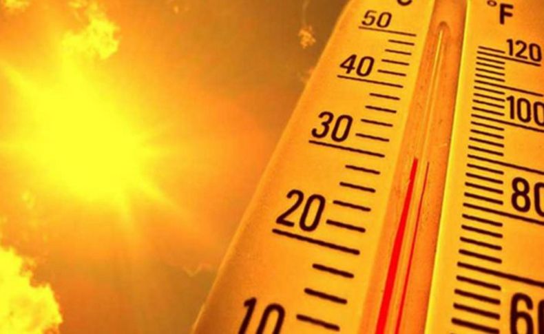 İklim bilimi uzmanından sıcaklık değerlendirmesi: Aşırı sıcaklar günlük yaşamımızın bir parçası haline gelecek