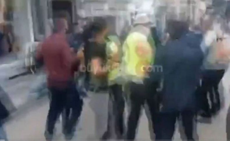 İYİ Parti lideri Akşener'e saldırı girişimi