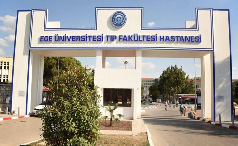 İzmir Tabip Odası üyesinden çarpıcı iddia: 'Ege Üniversitesi Tıp Fakültesi'ndeki anjiyo ünitesi çalışmıyor'