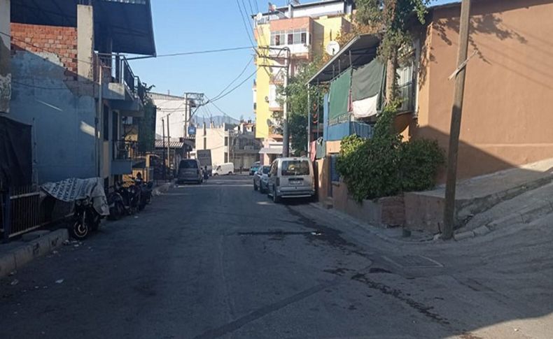İzmir’in göbeğinde mahalleliden flaş iddia: Cemaat üyelerinden teftiş ve tehdit