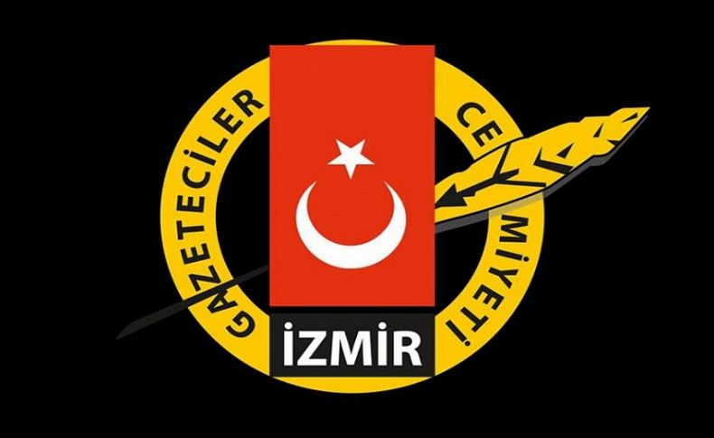 İzmirli gazetecilere çirkin saldırı