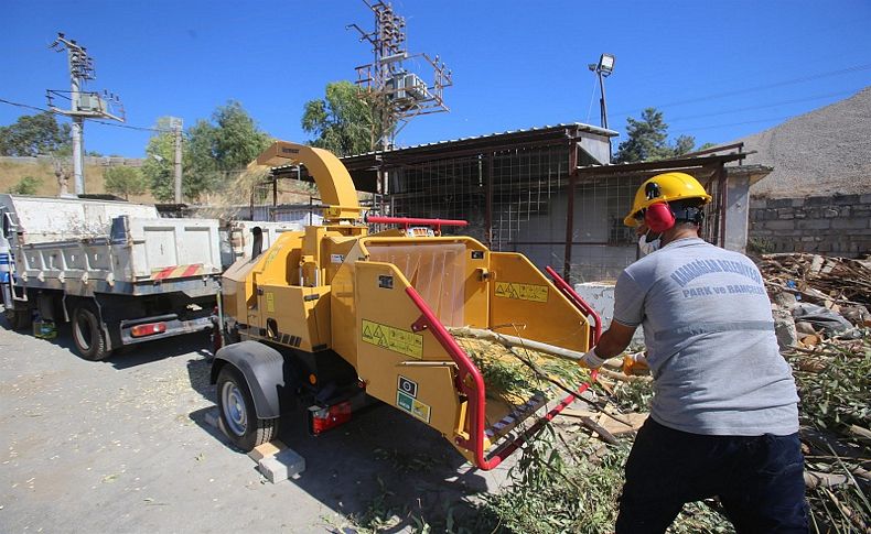 Karabağlar'dan sıfır atık yolunda önemli hamle