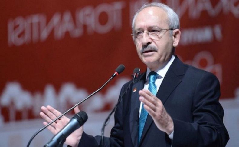 Kılıçdaroğlu, 'Merkez Bankası'nın gerçek döviz rezervini' açıkladı!