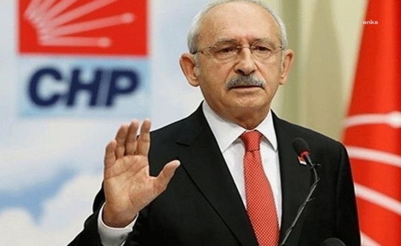 Kılıçdaroğlu'ndan 165 belediyeye mektup!