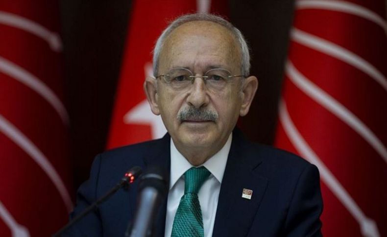 Kılıçdaroğlu'ndan 30 Ağustos mesajı