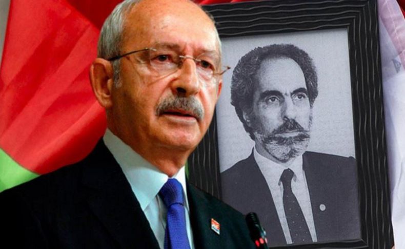 Kılıçdaroğlu'ndan Ebulfez Elçibey mesajı