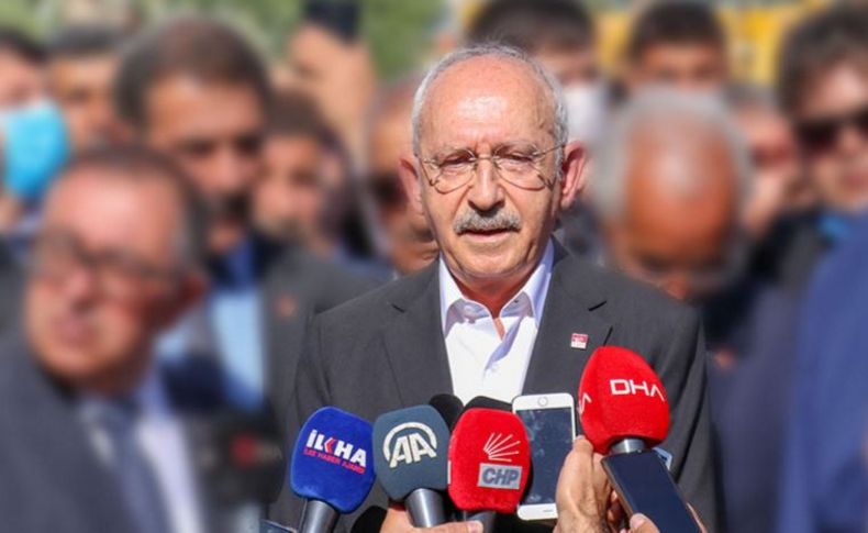 Kılıçdaroğlu'ndan 'provokasyon' uyarısı