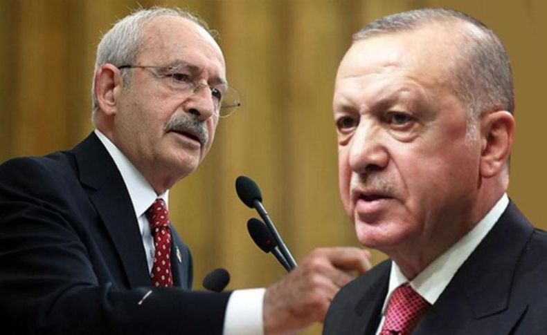 Kılıçdaroğlu'ndan sert tepki: İmza atamayacaksın Erdoğan!