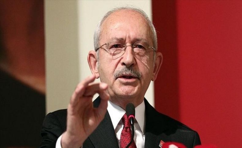 Kılıçdaroğlu, ‘sokakları tahrik ettin’ kampanyasını yanıtladı