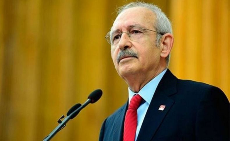 Kılıçdaroğlu: Bir cumhurbaşkanı Buca’daki eğitim merkezini kapatmışsa...