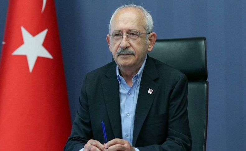 Kılıçdaroğlu’ndan Erdoğan’a mülteci yanıtı