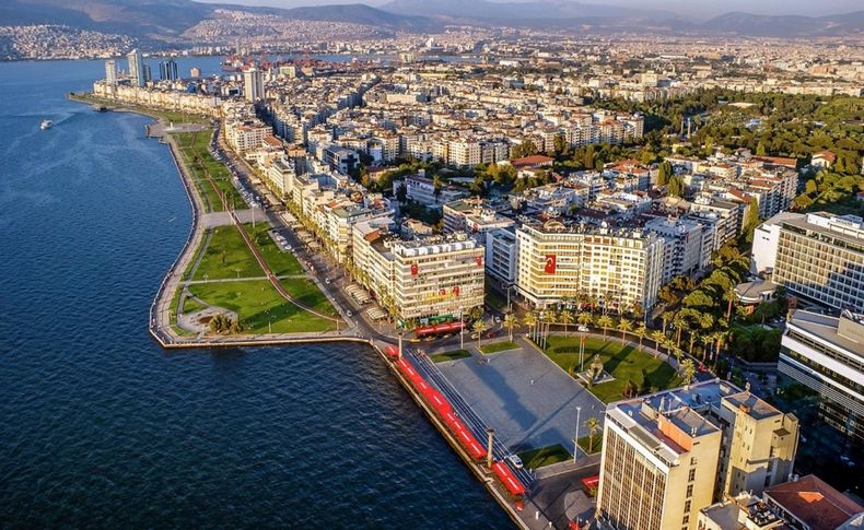 Koca illere göre vaka sayısını açıkladı: İzmir’de sevindiren düşüş