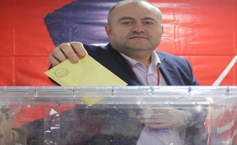 Kongreye günler kala CHP'li Yılmaz’dan ‘tek aday’ mesajı