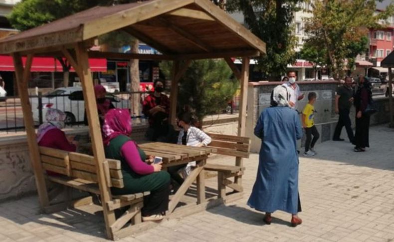 Kütahya'da 5.0 büyüklüğünde deprem