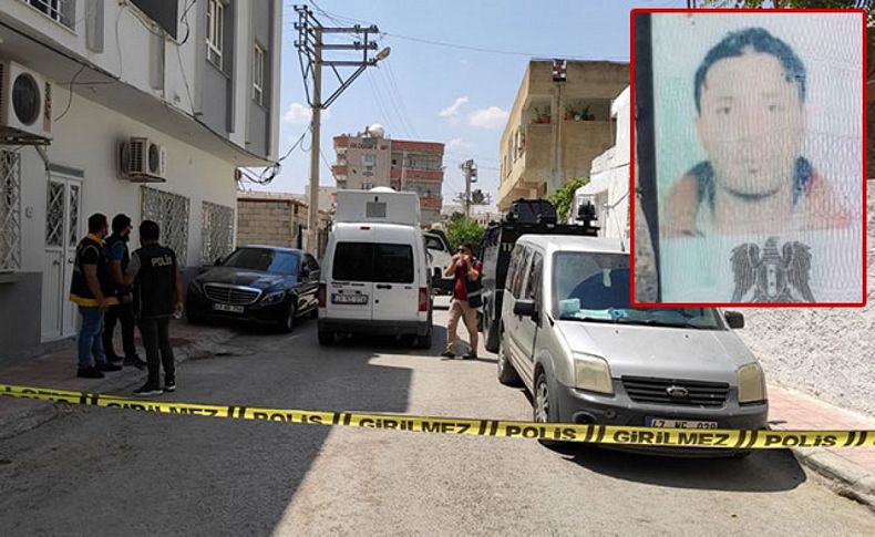 Mardin'deki canlı bombanın hedefinde polis varmış