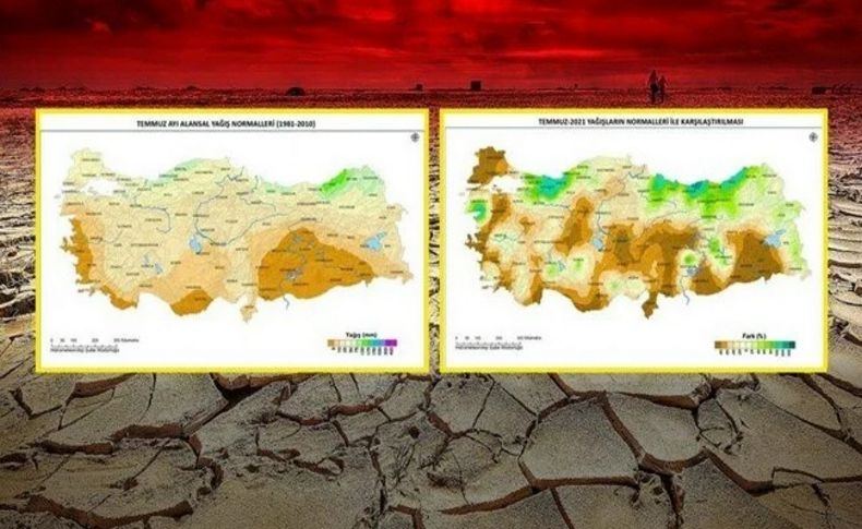 Meteorolojiden korkutan haber