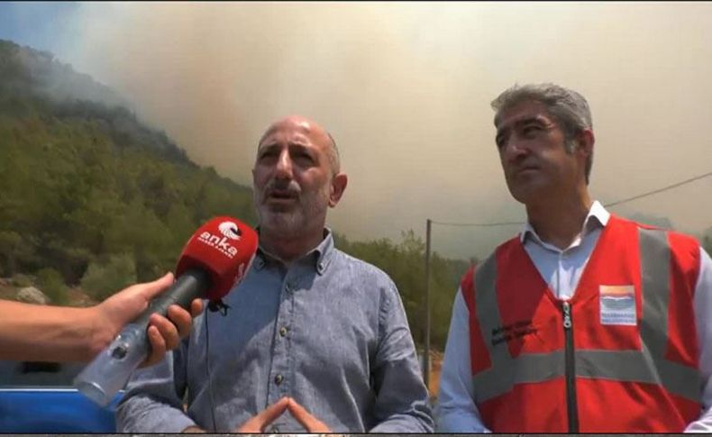 Öztunç: Bakanın söylediği uçaklar nerede?