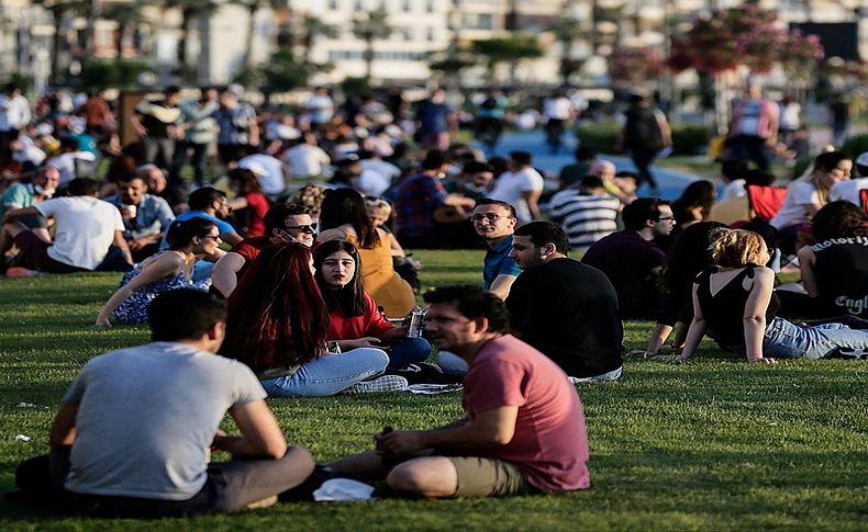 Prof. Dr. Yarış'tan korkutan uyarı: Dördüncü pik kapıda