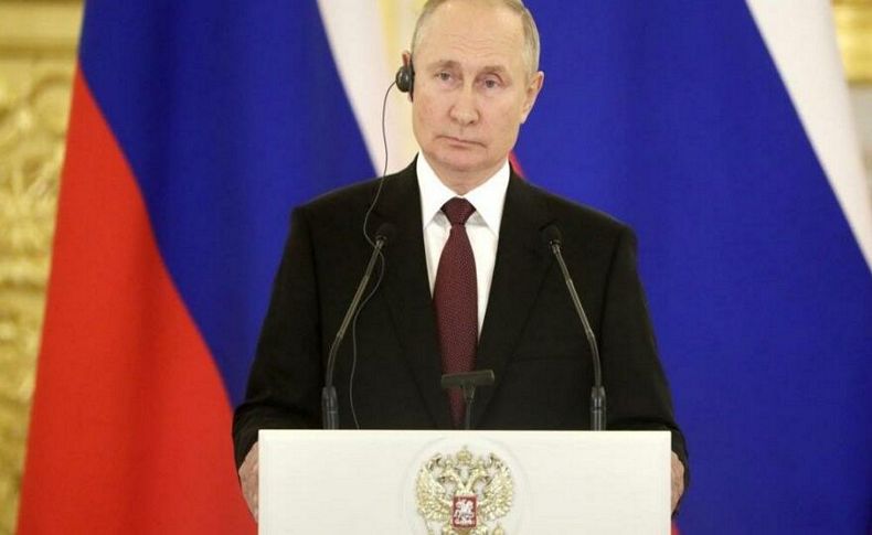 Putin’den Afganistan açıklaması; Sığınmacı kılığına girmiş teröristler...