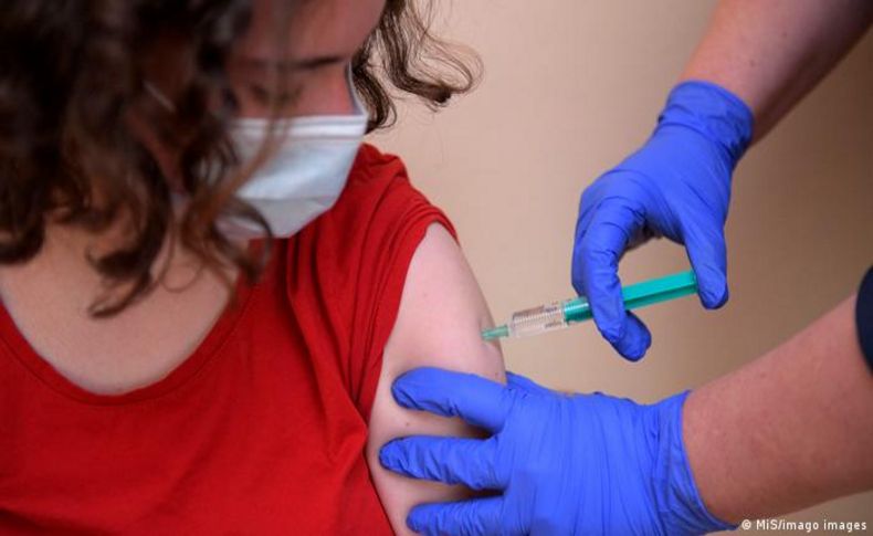 Sağlık Bakanlığı'ndan aşıya ilişkin yeni kararlar