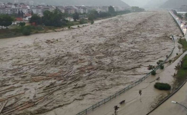 Sel felaketindeki skandal ortaya çıktı