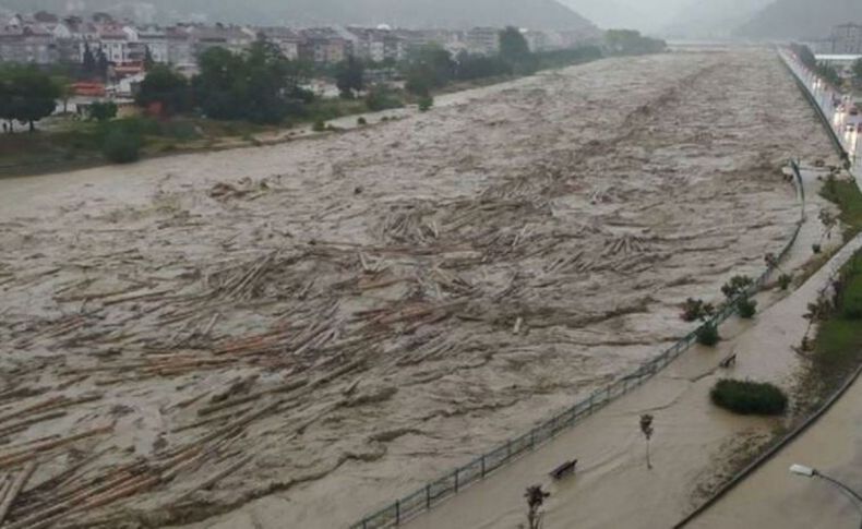 Sel felaketindeki skandal ortaya çıktı