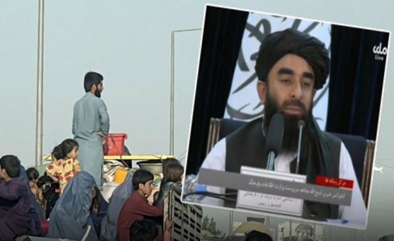 Taliban: Çekilme takvimi uzamayacak