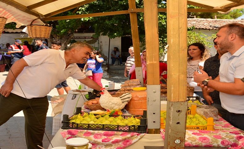 Torbalı’da ‘Bardacık Festivali’ yapılacak