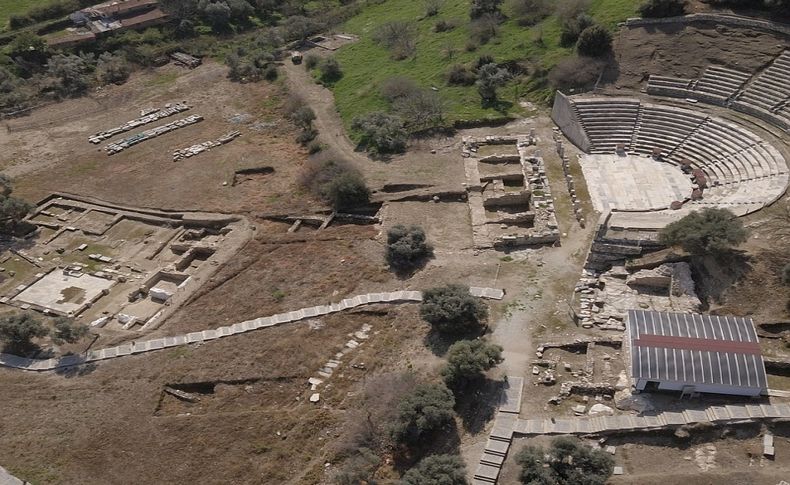 Torbalı’da ‘Tiyatro Festivali’ başlıyor