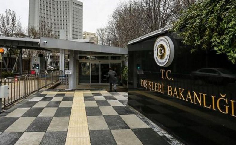 Türkiye'de iltica merkezi kurulacak haberine yalanlama